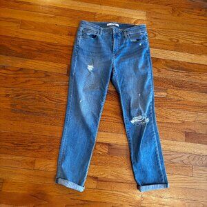 Joes Jeans - Boyfriend Slim Ankle, Size 28